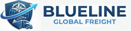 Blueline Frieght logistic